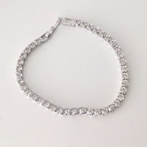 Tennis Bracelet
